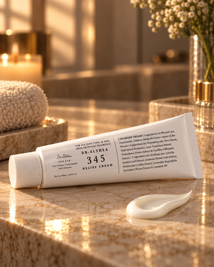 Dr.Althea 345 Relief Cream — Crema Calmante