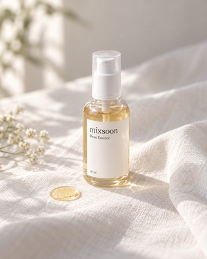 MIXSOON Bean Essence — Serum Hidratante Facial