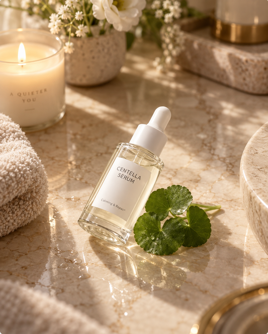 CICA Serum Centella Asiática — Suero Calmante