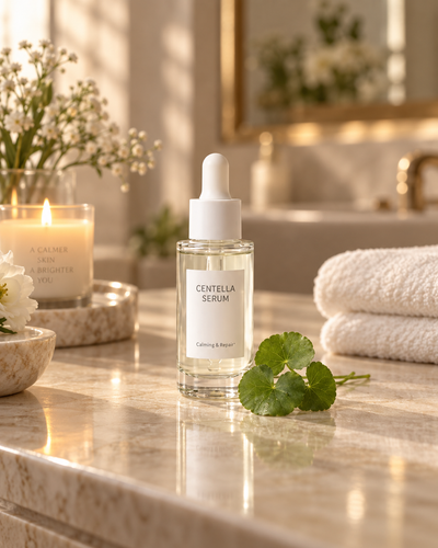 CICA Serum Centella Asiática — Suero Calmante