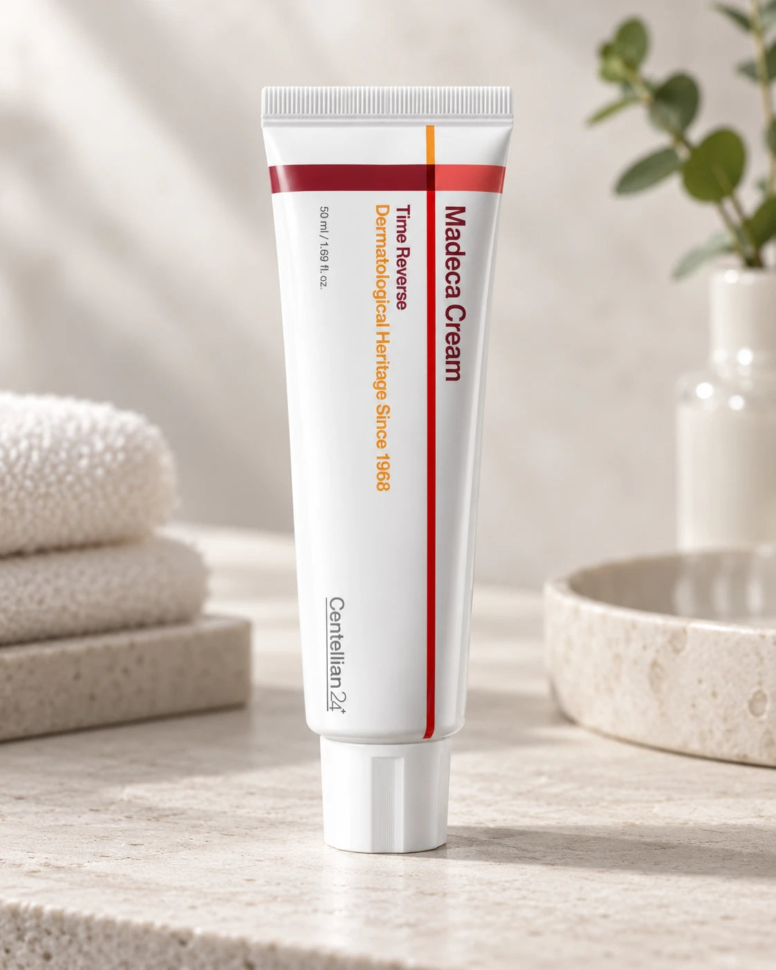 Crema PDRN Time Reverse 360 reafirmante, skincare coreano de KOYO