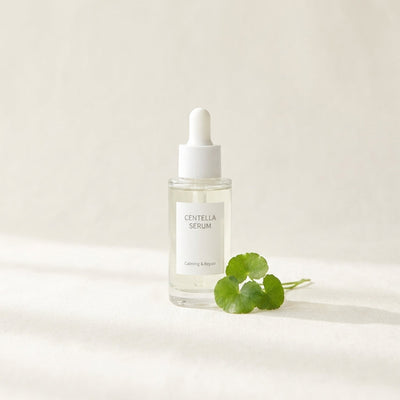 CICA Serum Centella Asiática — Suero Calmante