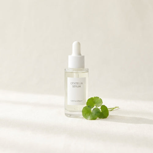 CICA Serum Centella Asiática — Suero Calmante