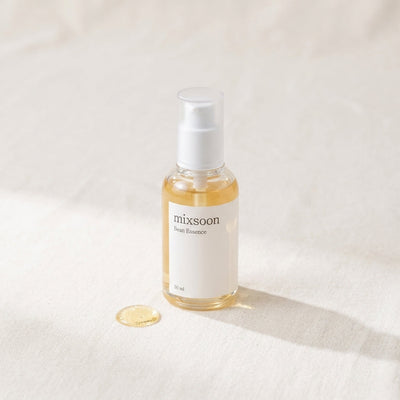 MIXSOON Bean Essence — Serum Hidratante Facial