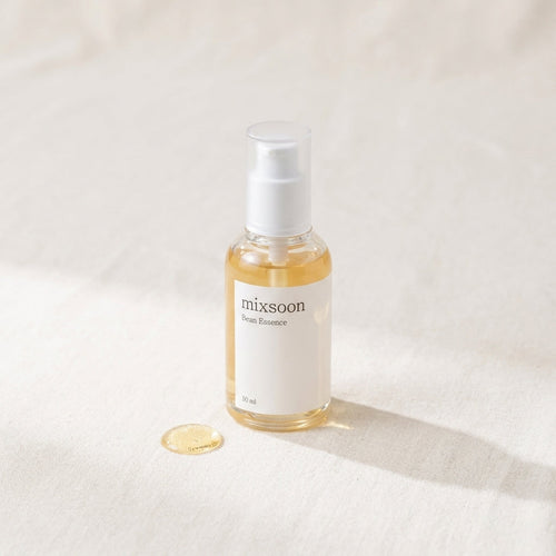 MIXSOON Bean Essence — Serum Hidratante Facial