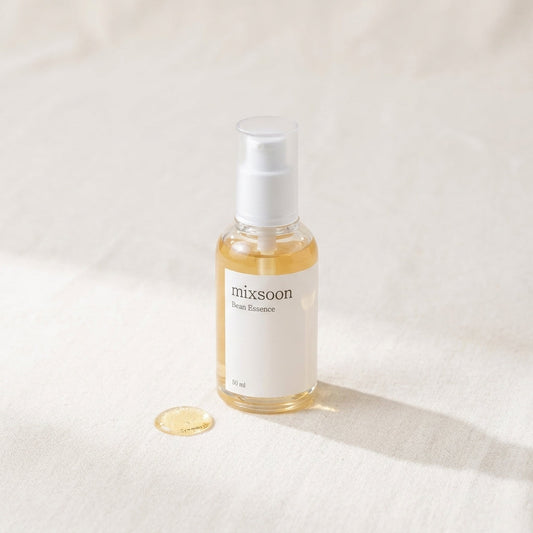 MIXSOON Bean Essence, frasco de 50 ml con dosificador