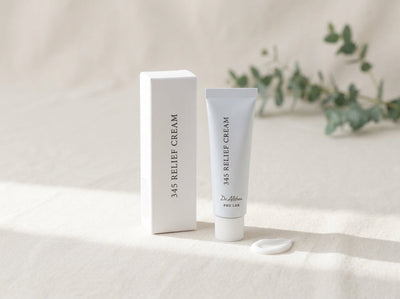 Dr.Althea 345 Relief Cream — Crema Calmante
