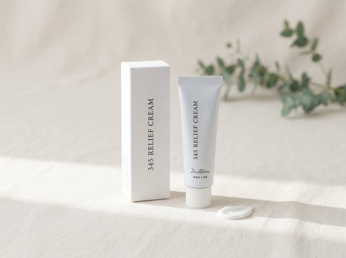 Dr.Althea 345 Relief Cream — Crema Calmante