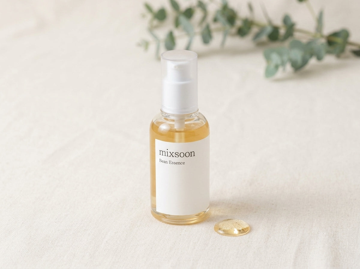 mixsoon Bean Essence · 50 ml